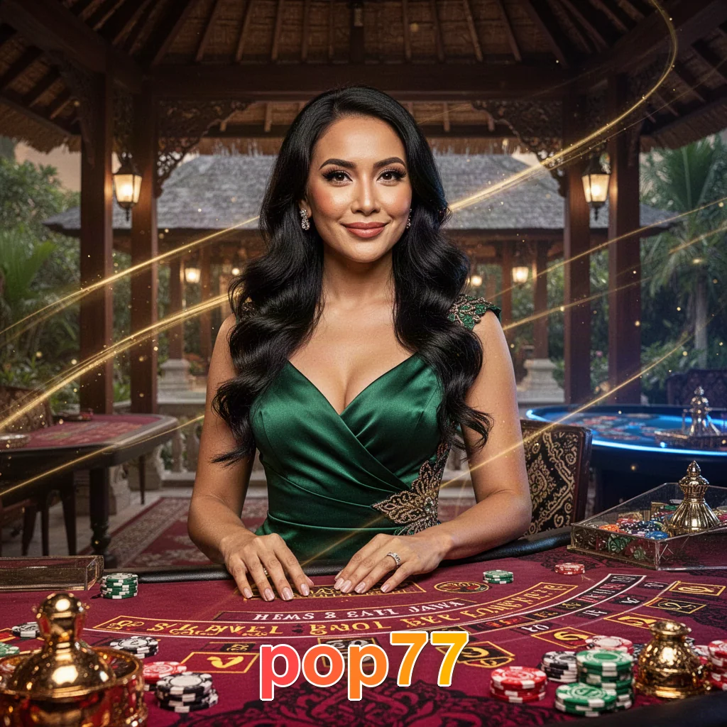 Promosi pop77