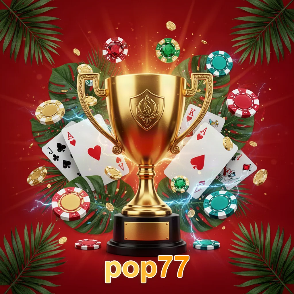 Promosi pop77