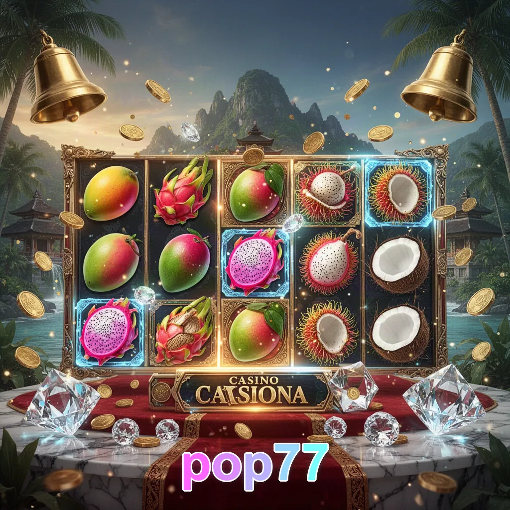 Promosi pop77