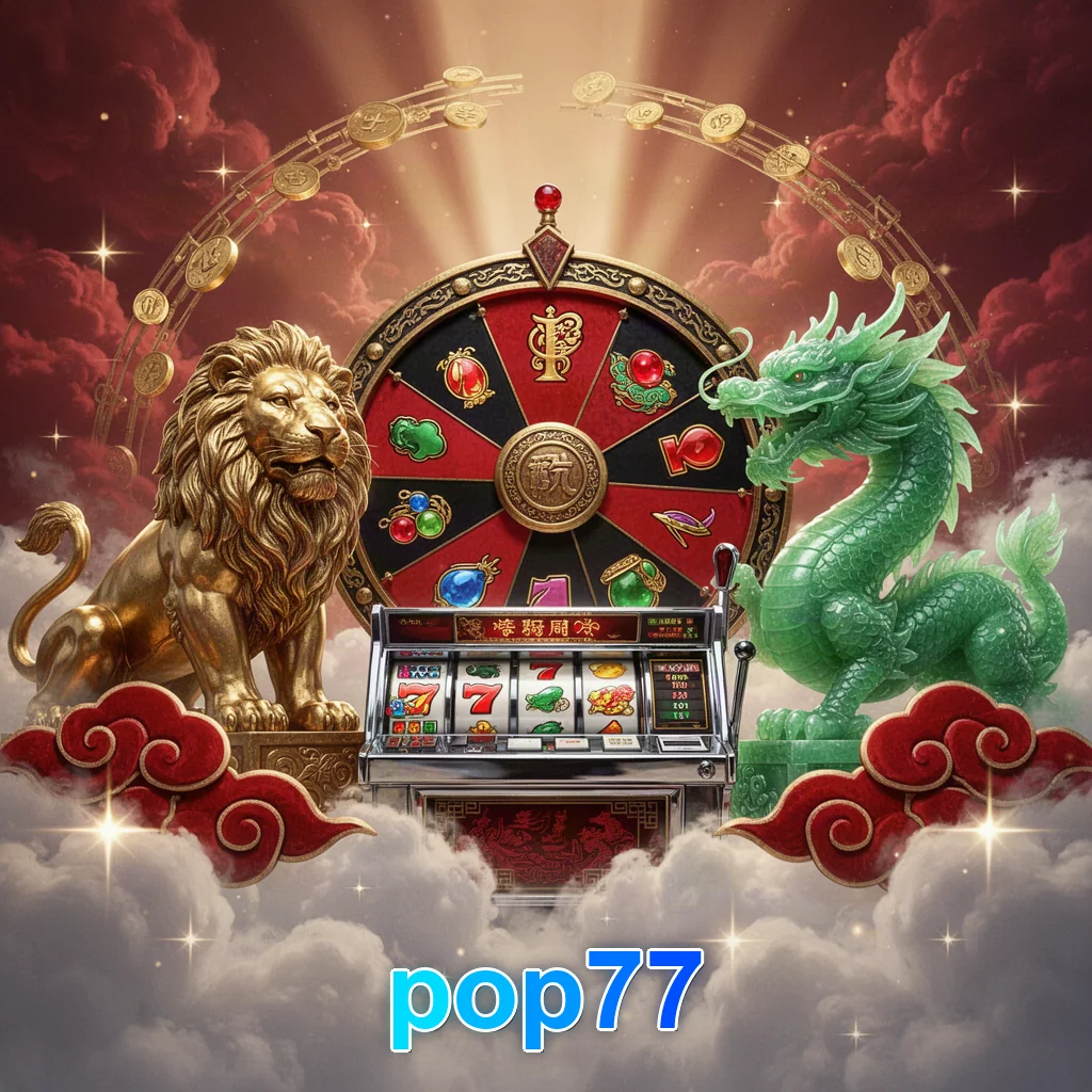Promosi pop77