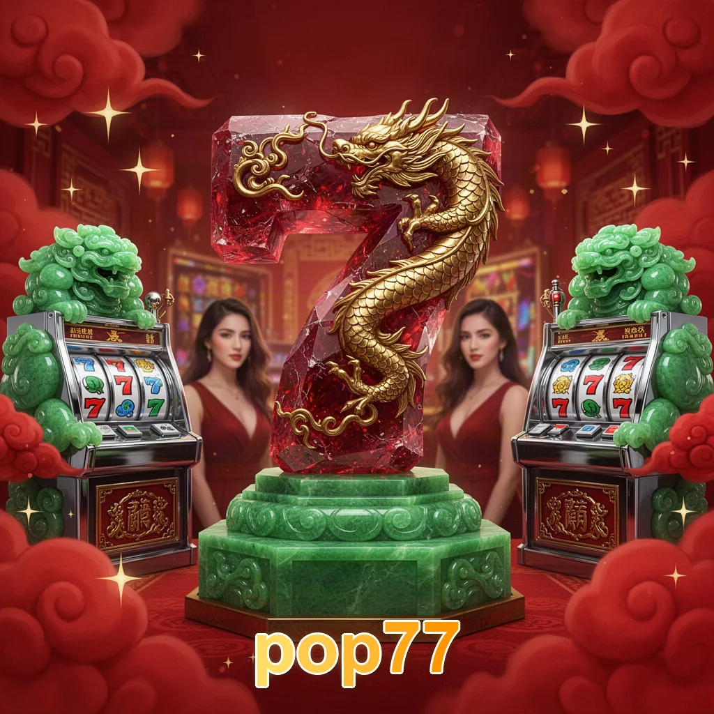 Promosi pop77